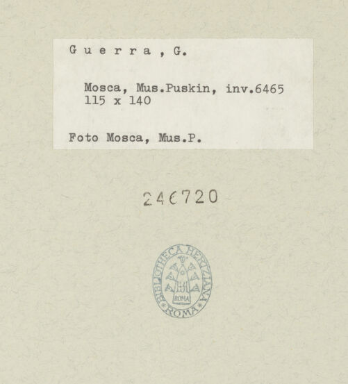 Rückseite von bh246720_recto