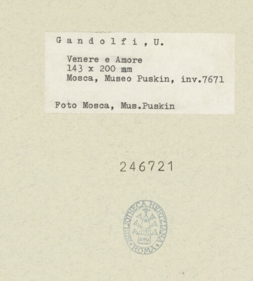 Rückseite von bh246721_recto