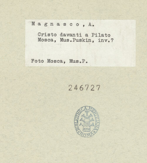 Rückseite von bh246727_recto