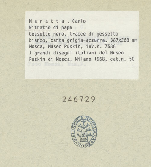 Rückseite von bh246729_recto