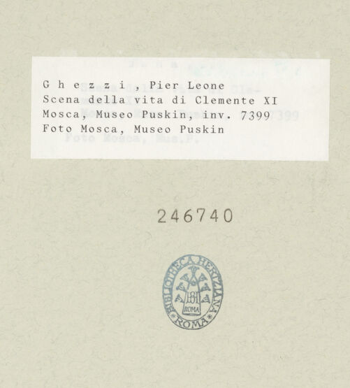 Rückseite von bh246740_recto