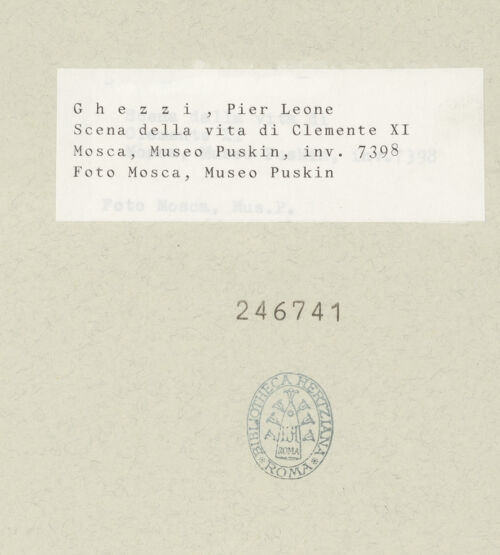 Rückseite von bh246741_recto