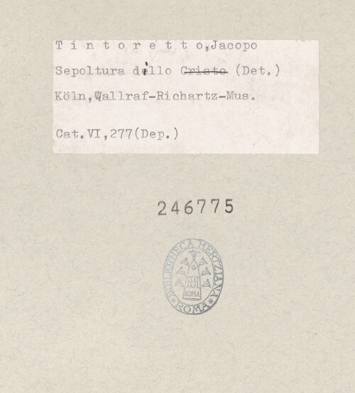 Rückseite von bh246775_recto