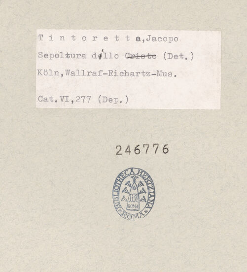 Rückseite von bh246776_recto