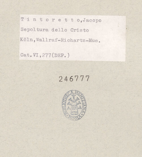 Rückseite von bh246777_recto