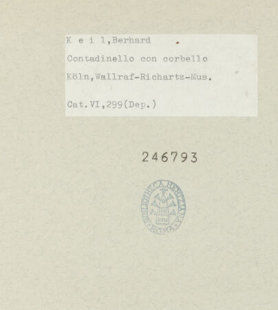 Rückseite von bh246793_recto