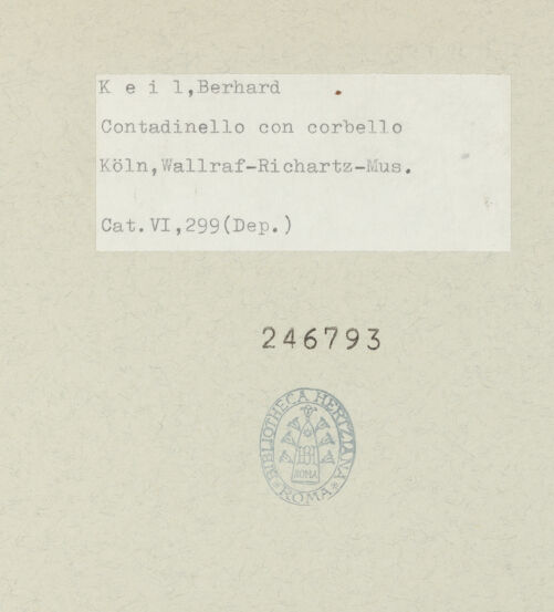 Rückseite von bh246793_recto