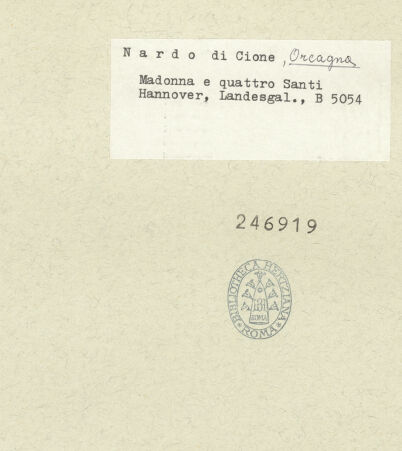 Rückseite von bh246919_recto