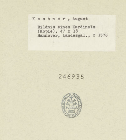 Rückseite von bh246935_recto