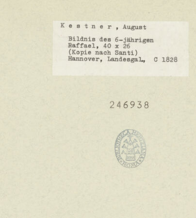 Rückseite von bh246938_recto