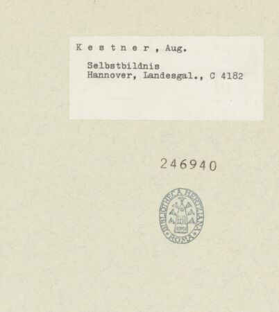 Rückseite von bh246940_recto