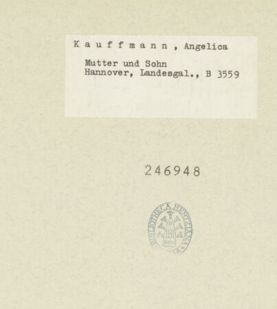 Rückseite von bh246948_recto