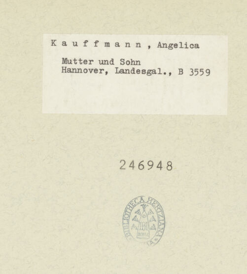 Rückseite von bh246948_recto