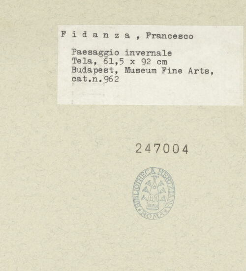 Rückseite von bh247004_recto