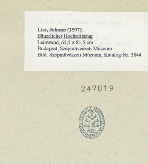 Rückseite von bh247019_recto