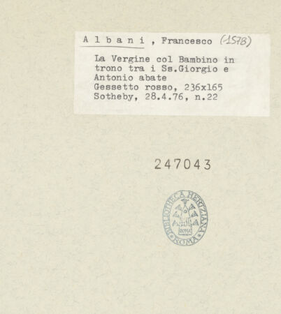 Rückseite von bh247043_recto