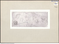 Thumbnail für Gran Bretagna (25) London: Aste: Sotheby’s: Disegni: Secc. XVII-XVIII