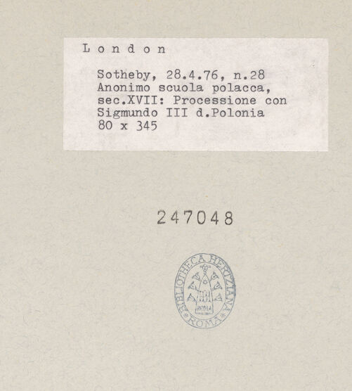 Rückseite von bh247048_recto