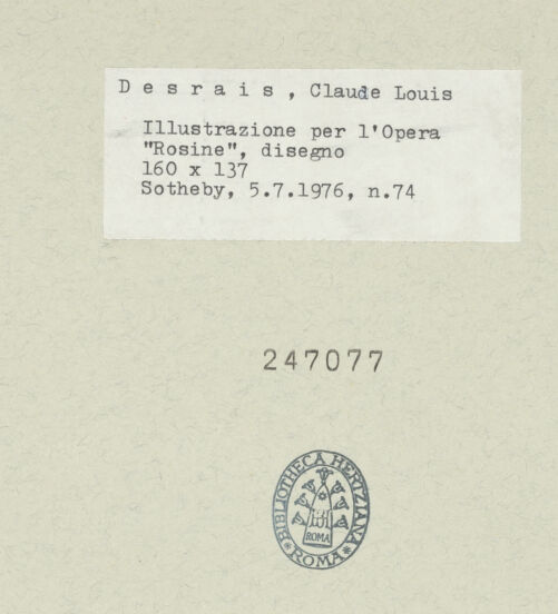 Rückseite von bh247077_recto