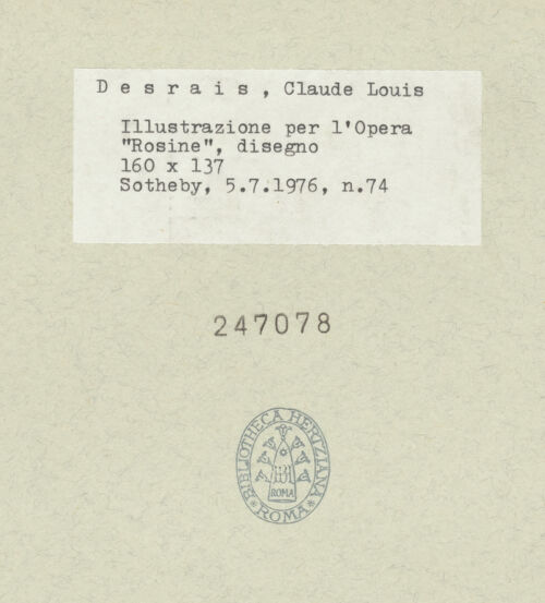 Rückseite von bh247078_recto