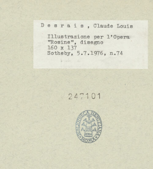 Rückseite von bh247101_recto