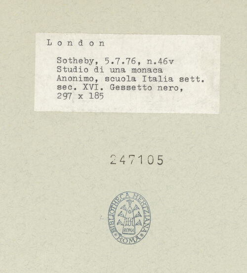 Rückseite von bh247105_recto