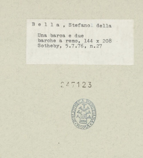 Rückseite von bh247123_recto