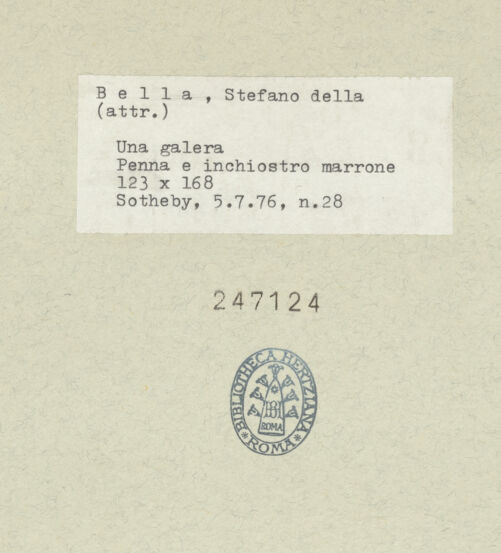 Rückseite von bh247124_recto