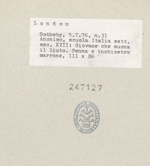 Rückseite von bh247127_recto