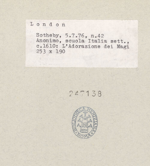 Rückseite von bh247138_recto