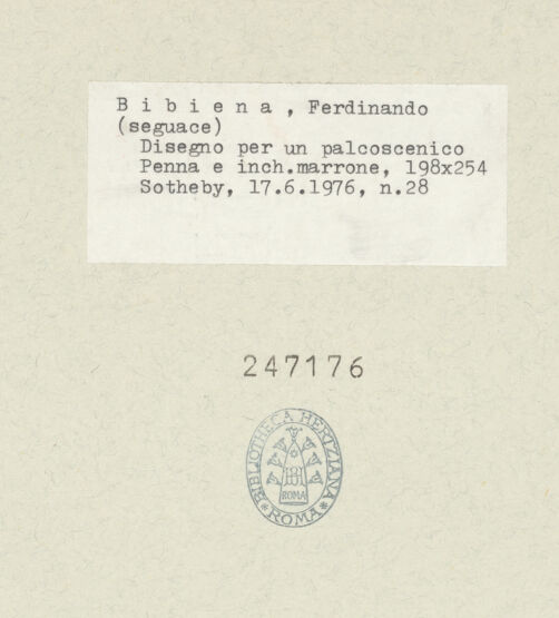 Rückseite von bh247176_recto