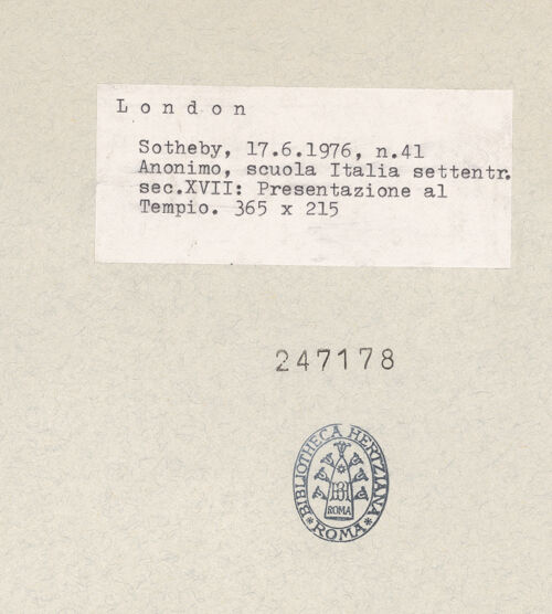 Rückseite von bh247178_recto