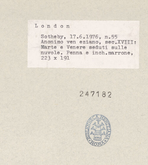 Rückseite von bh247182_recto