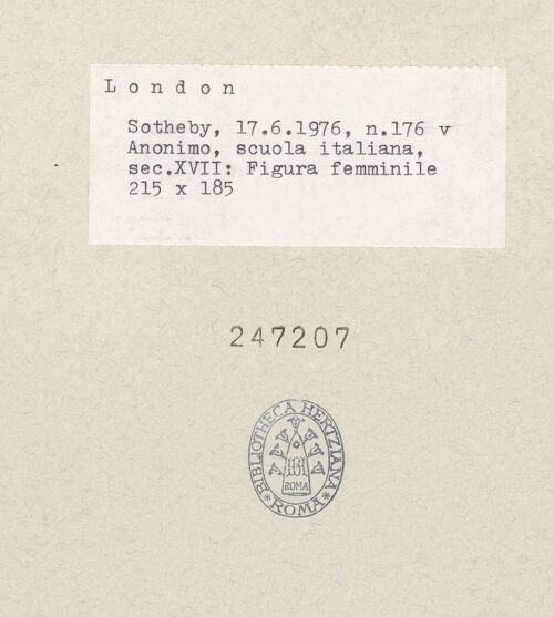 Rückseite von bh247207_recto