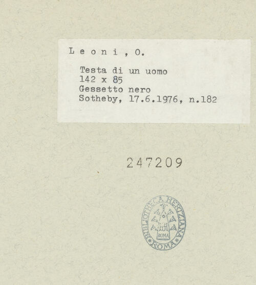 Rückseite von bh247209_recto