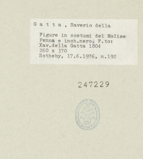 Rückseite von bh247229_recto