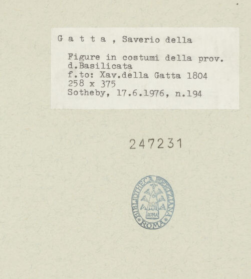 Rückseite von bh247231_recto