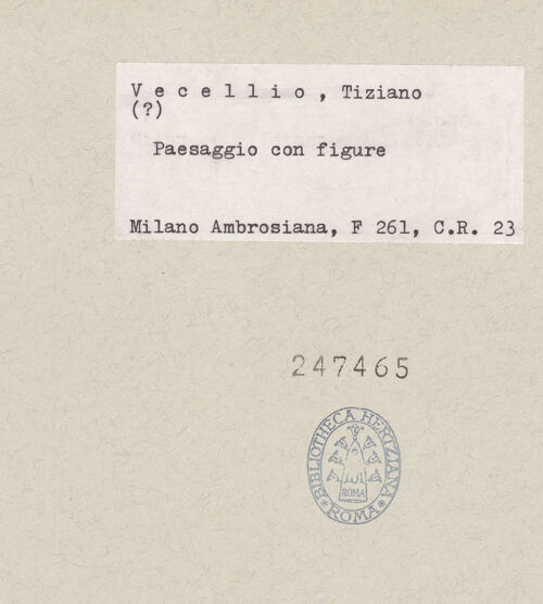 Rückseite von bh247465_recto