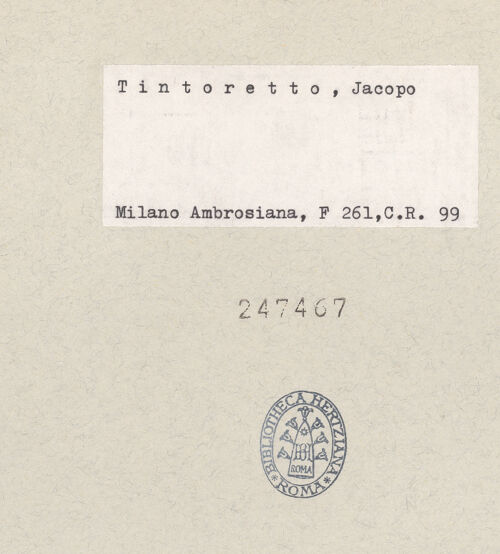 Rückseite von bh247467_recto