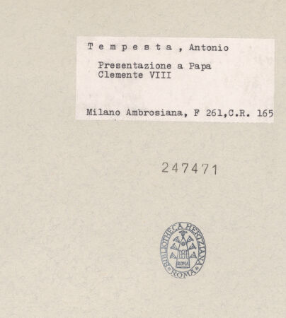 Rückseite von bh247471_recto