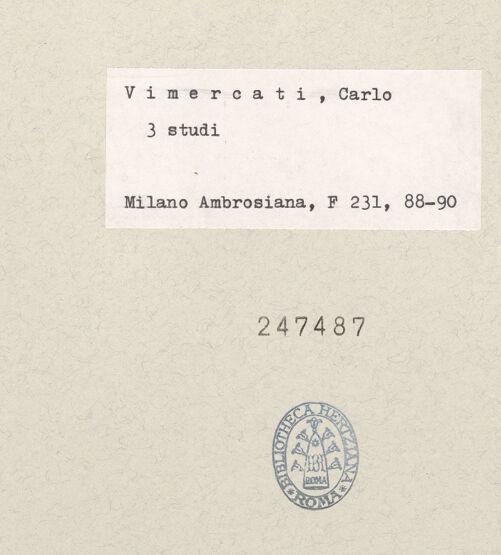 Rückseite von bh247487_recto