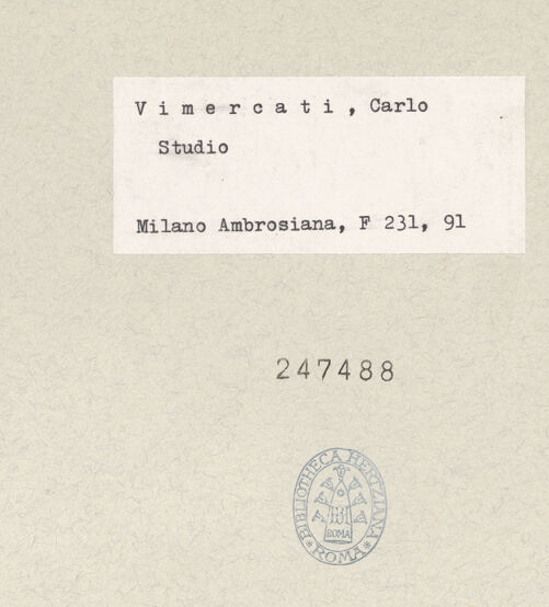 Rückseite von bh247488_recto