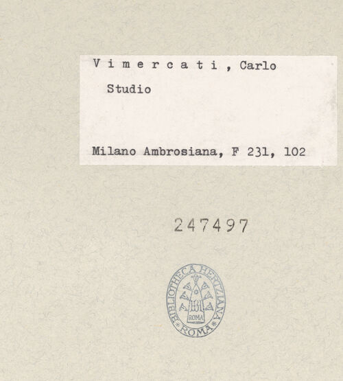 Rückseite von bh247497_recto