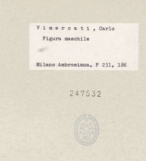 Rückseite von bh247532_recto