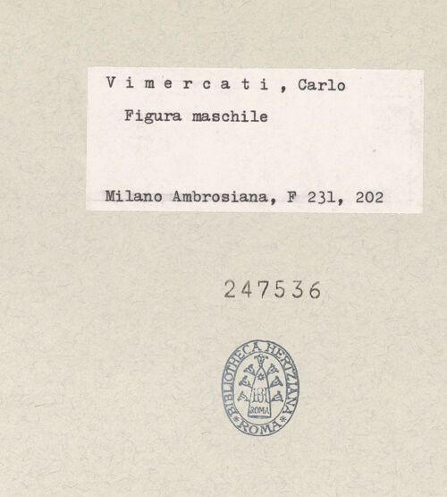 Rückseite von bh247536_recto