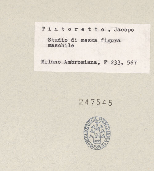 Rückseite von bh247545_recto