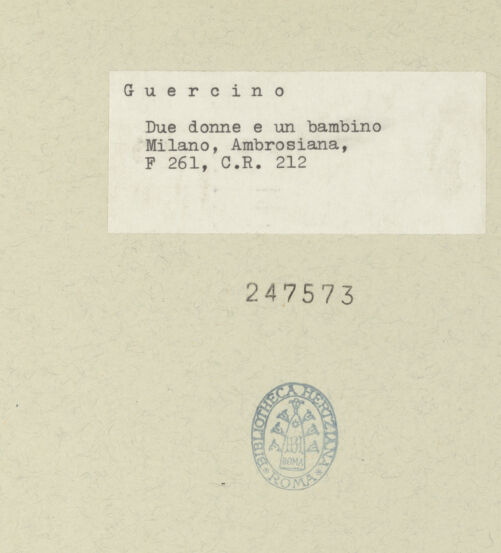 Rückseite von bh247573_recto