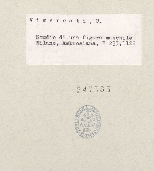 Rückseite von bh247585_recto