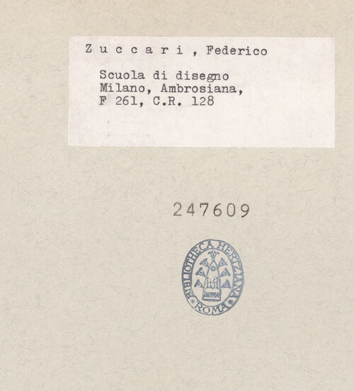 Rückseite von bh247609_recto