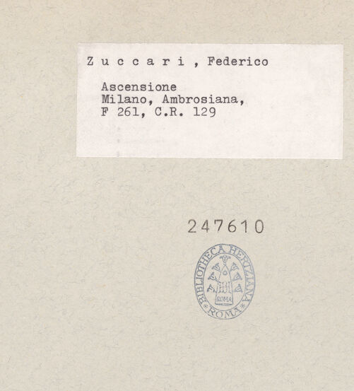 Rückseite von bh247610_recto